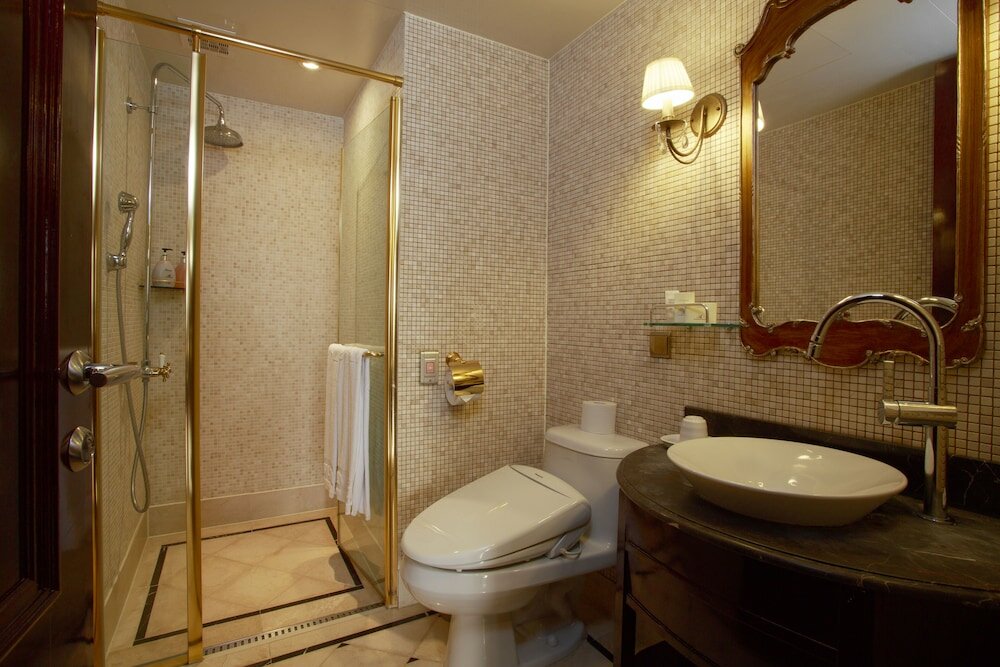 Фото Gangnam Artnouveau City