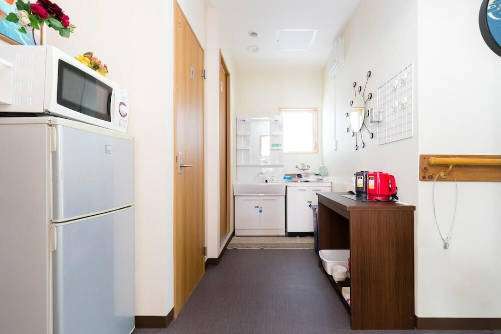 Фото ABC Guesthouse 1f