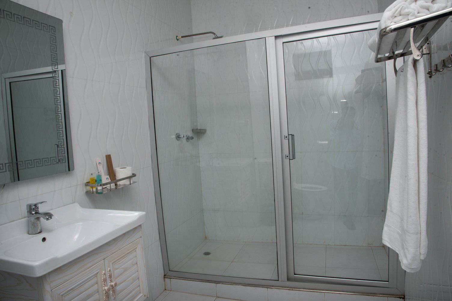 Фото Mika Hotel, Kabulonga