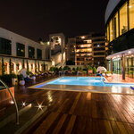 Swissotel Lima