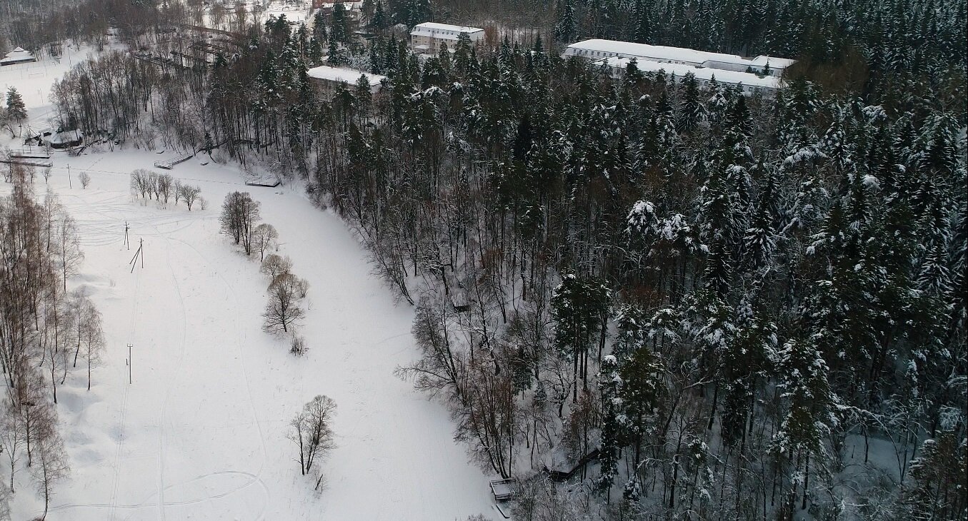 Фото Атлас Парк-отель