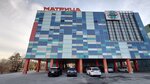 Матрица (ulitsa Lazo, 21), shopping mall