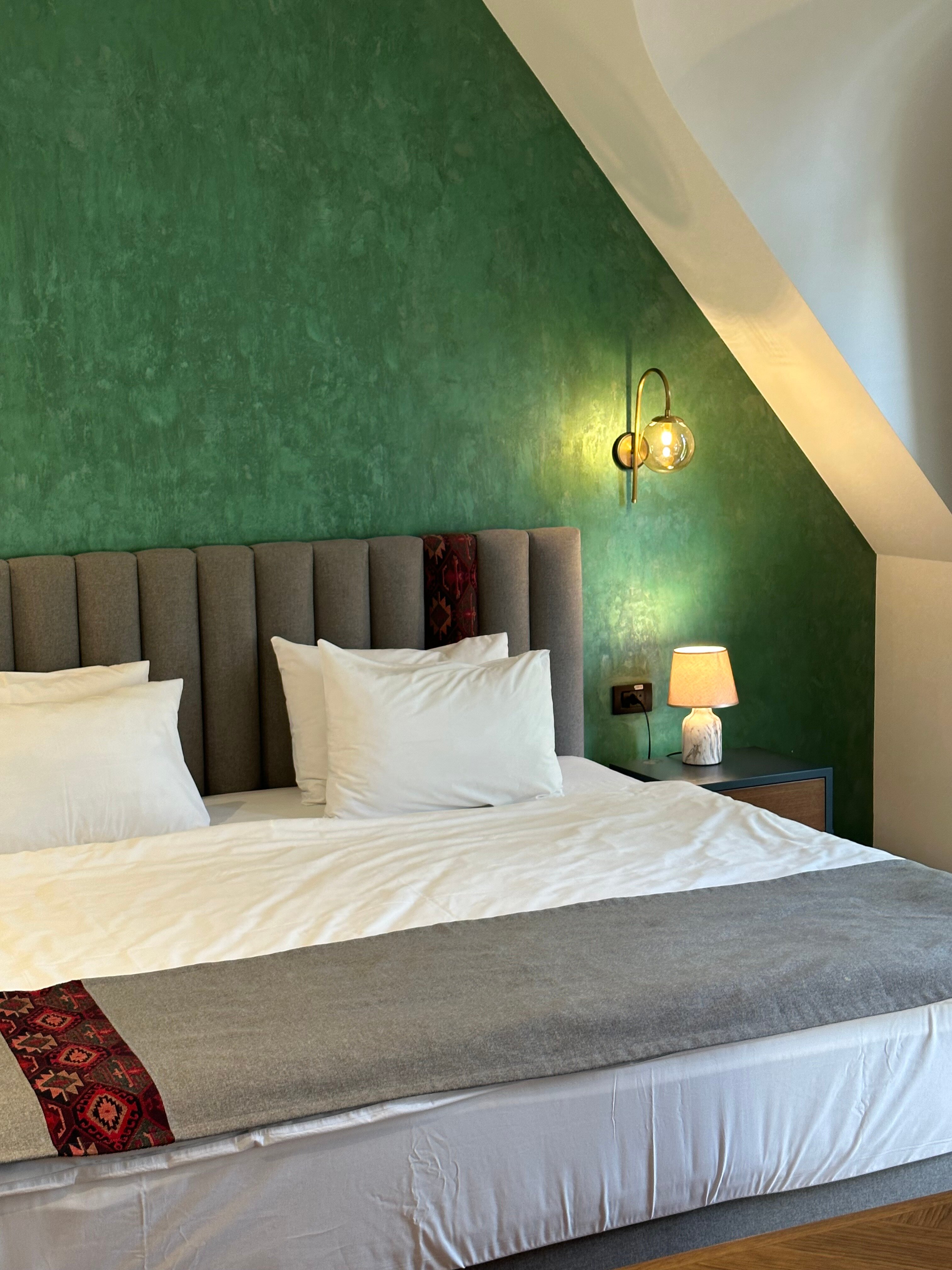 Фото Molokan Inn Hotel