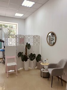 Kuklina_electro (Generalskaya Street, 3) ، إزالة الشعر