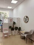 Kuklina_electro (Generalskaya Street, 3), hair removal