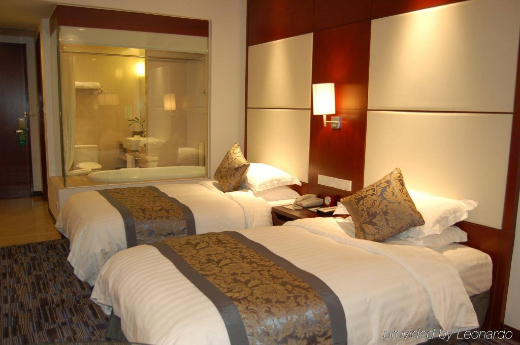 Фото Holiday Inn Hangzhou Xiaoshan