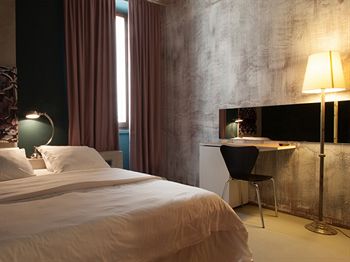 Фото Hotel Locanda del Benaco