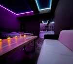 Incognito (Pushkinskaya Street, 157), erotic massage