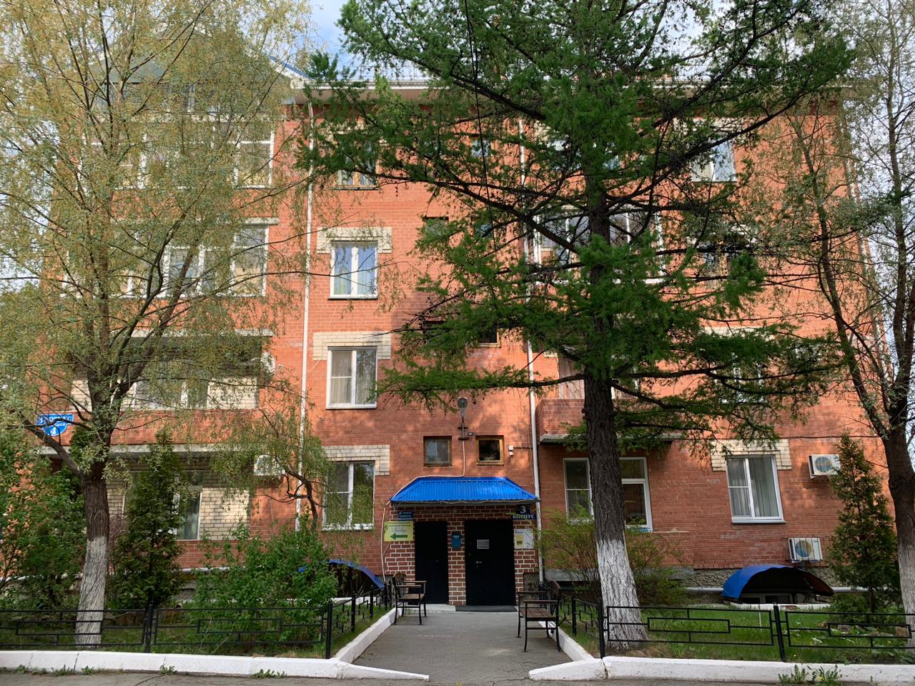 Фото отеля 3