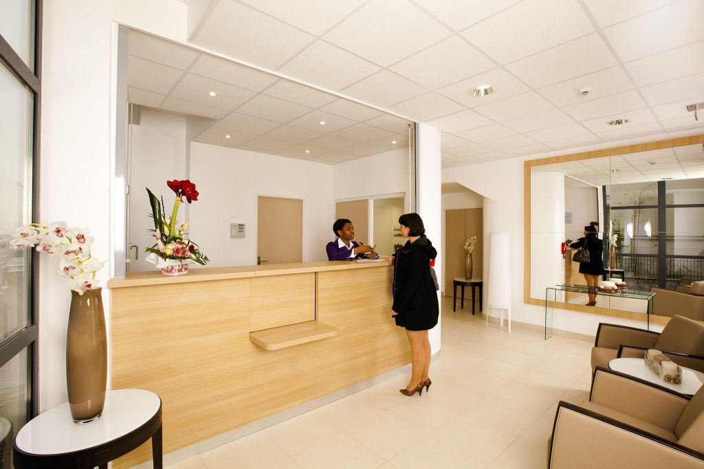 Фото отеля 5