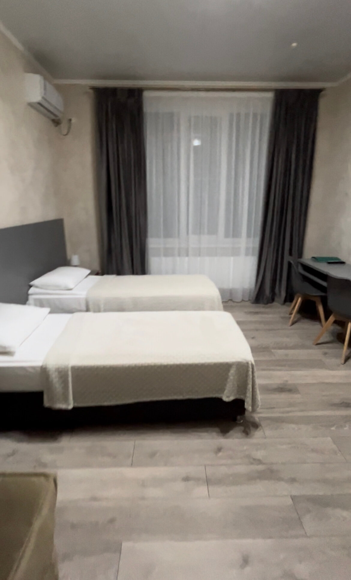 Фото Дворик