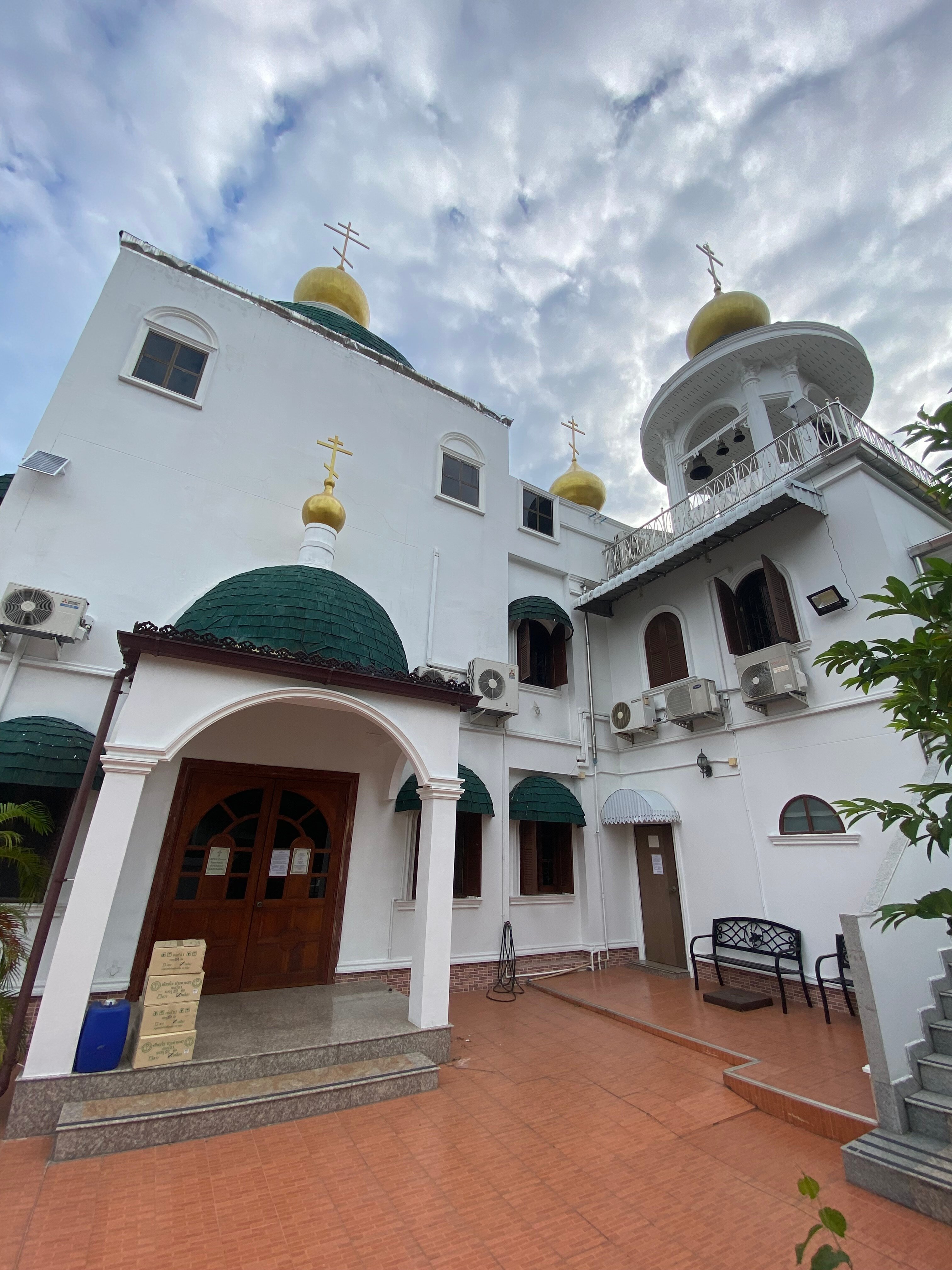 Фото Long Beach Pavilion’s