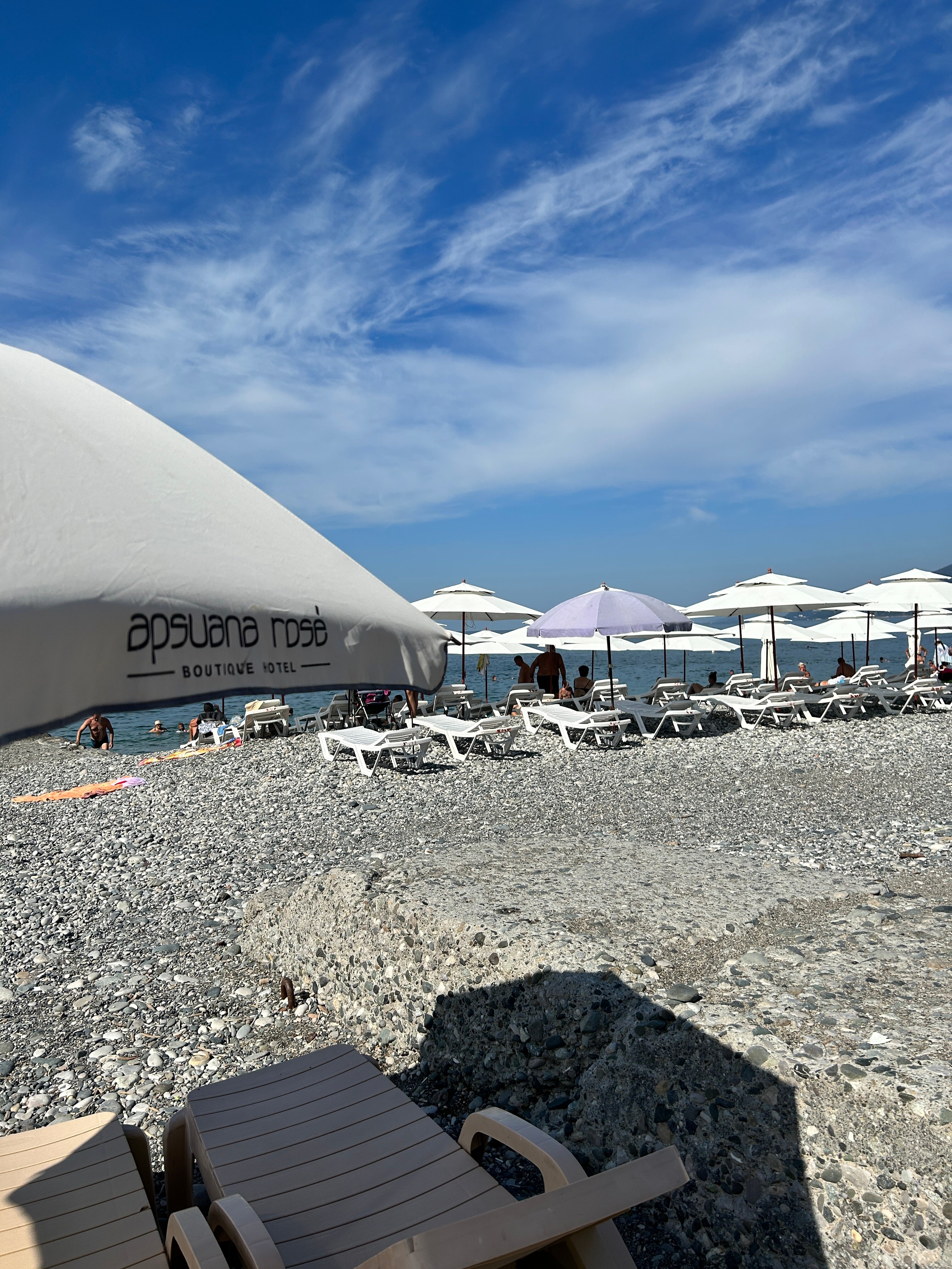 Фото Бутик-отель Apsuana Rose