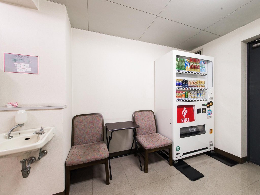 Фото Hotel Mystays Kiyosumi-Shirakawa