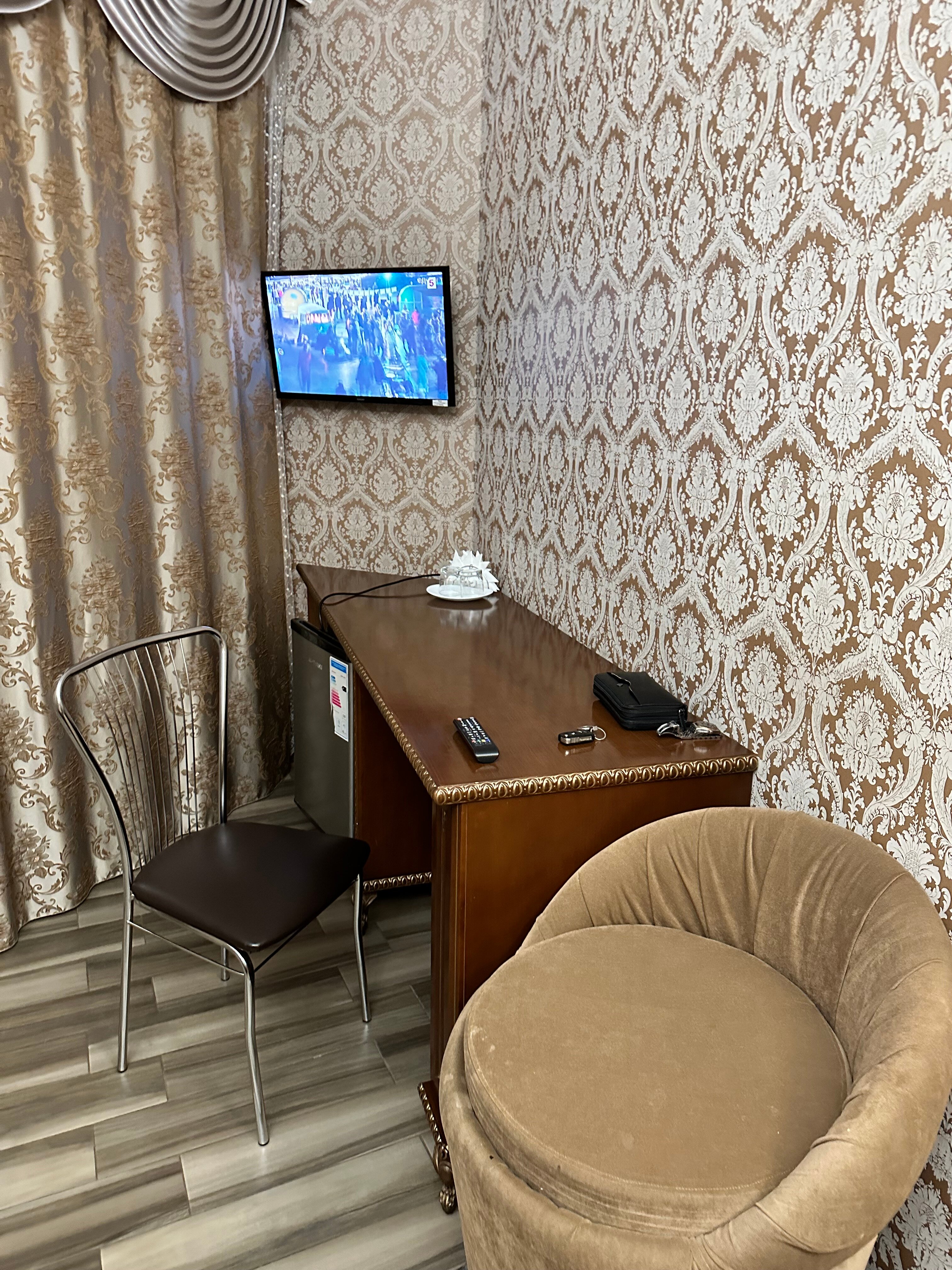 Фото Премьер