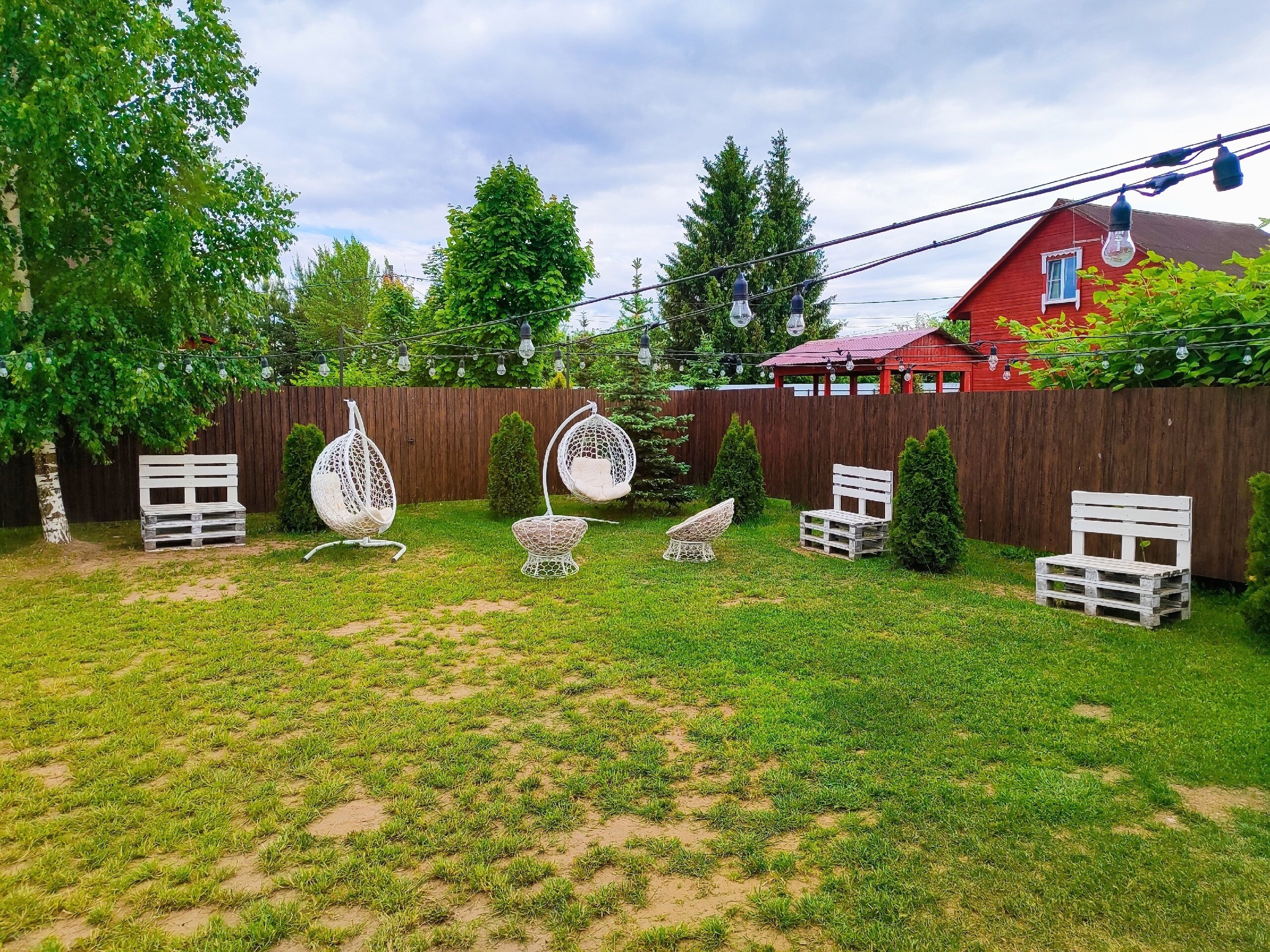 Фото База отдыха Ильмень