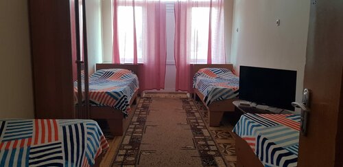 Хостел Бора Бора в Евпатории