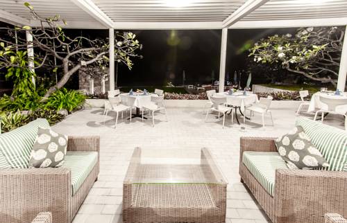 Фото Nern Chalet Beachfront Hotel