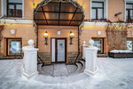 Kzto (Uralskaya Street, 12) ، أنظمة ومعدات التدفئة
