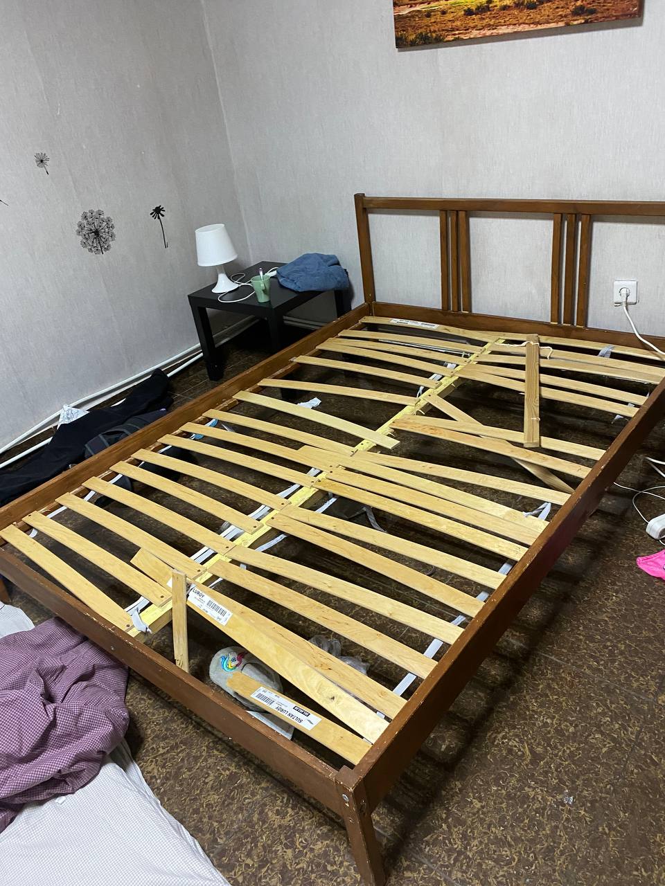 Фото Крылья