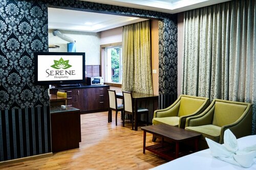 Serene Boutique Hotel