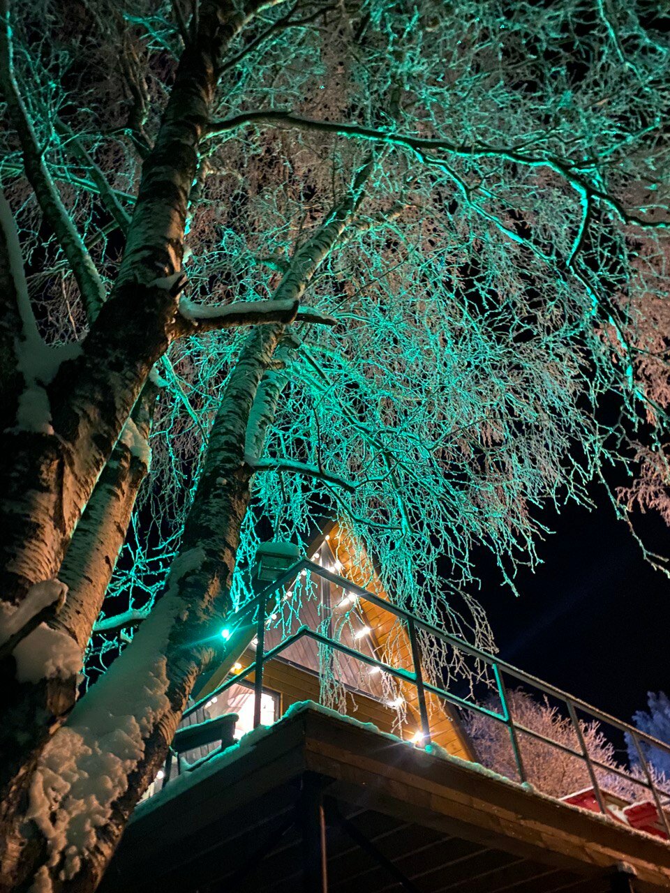 Фото Smaland GorkaHouse