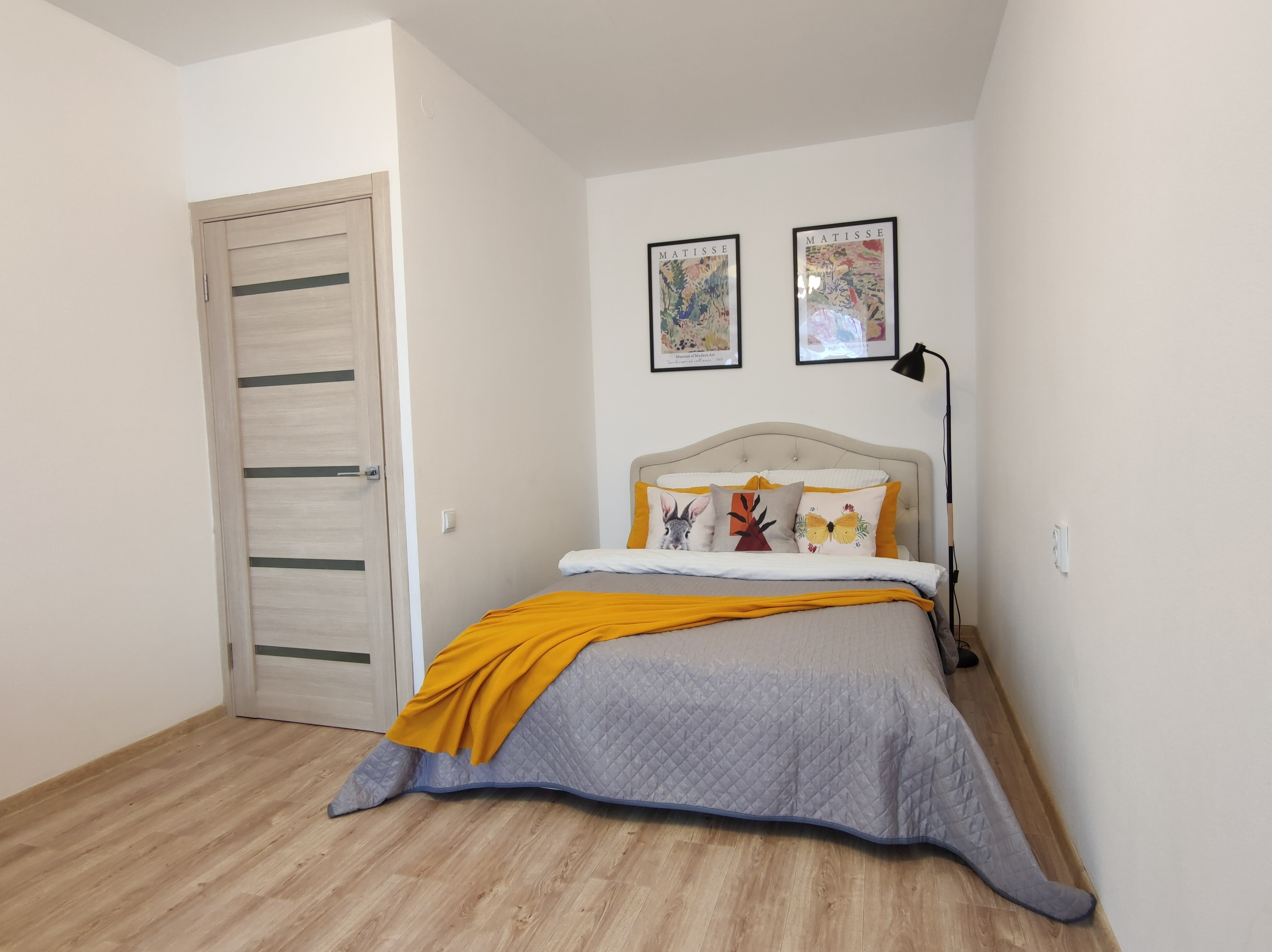 Фото Квартирославль