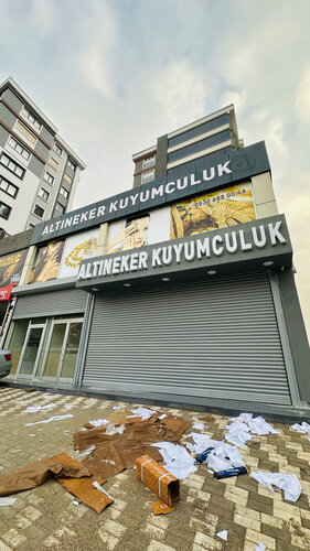 Altıneker Kuyumculuk Fotoğraf 2