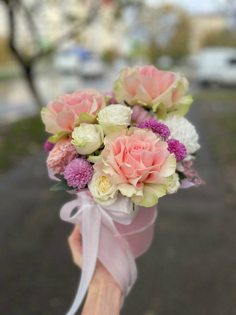 Юлия Смелых