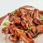 Shashlik-Market (ulitsa Melnikayte, 95с1) ، خدمة توصيل الطعام
