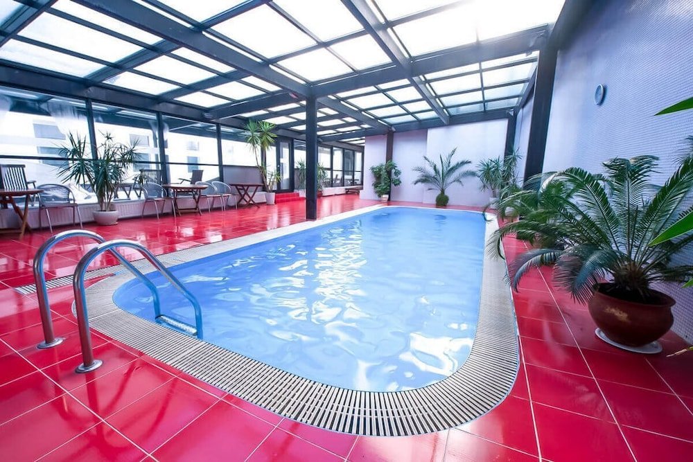 Фото Hotel Concordia