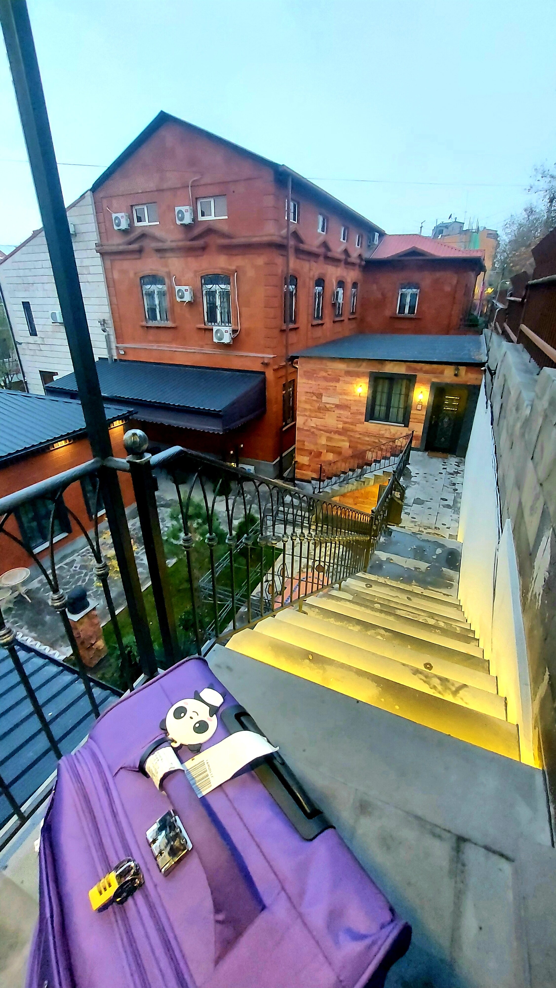 Фото Aspar Boutique Hotel