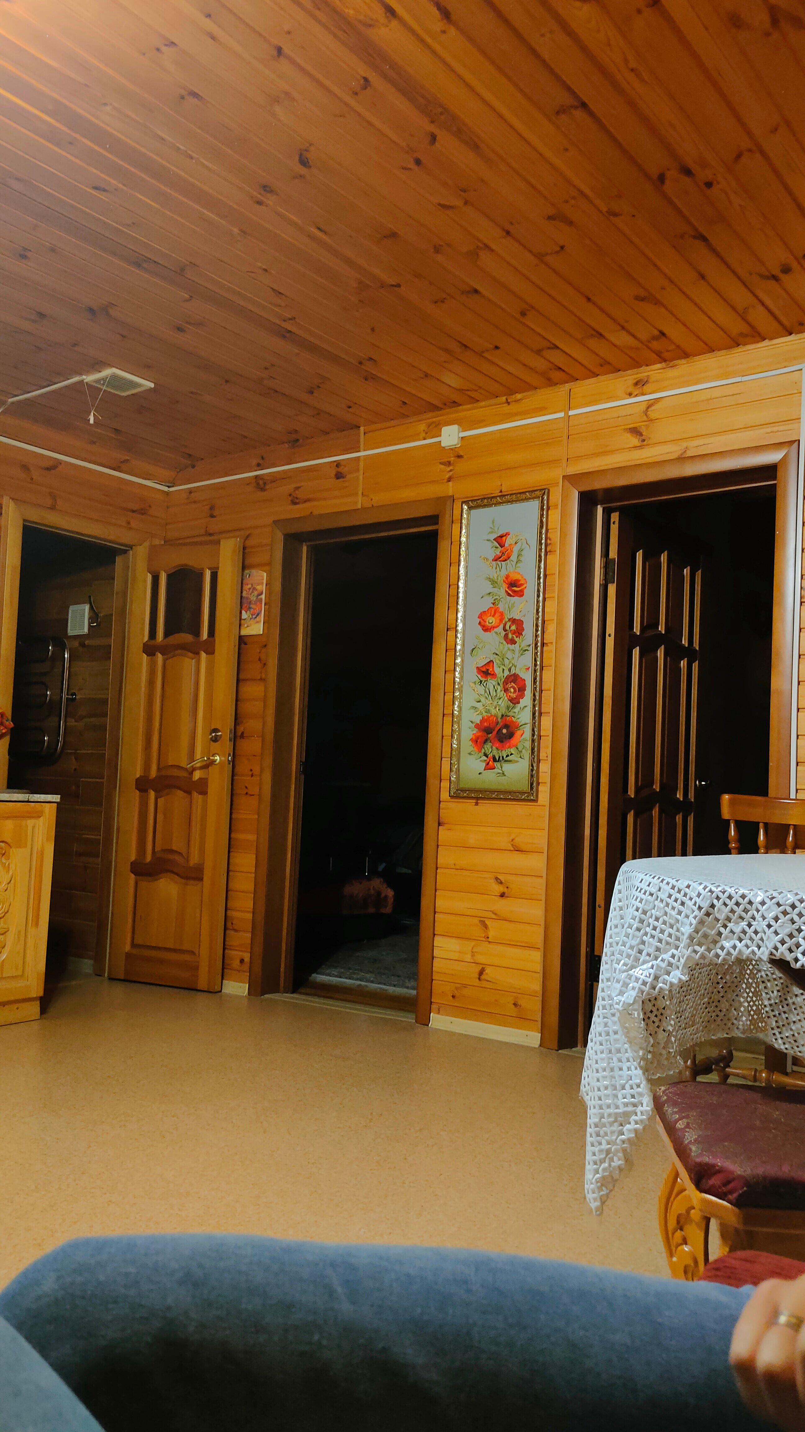 Фото Августин