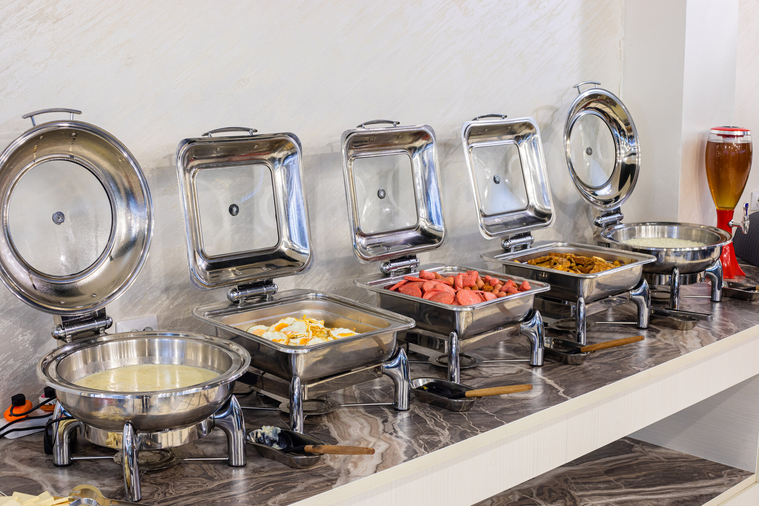 Фото Marmaris Hotel