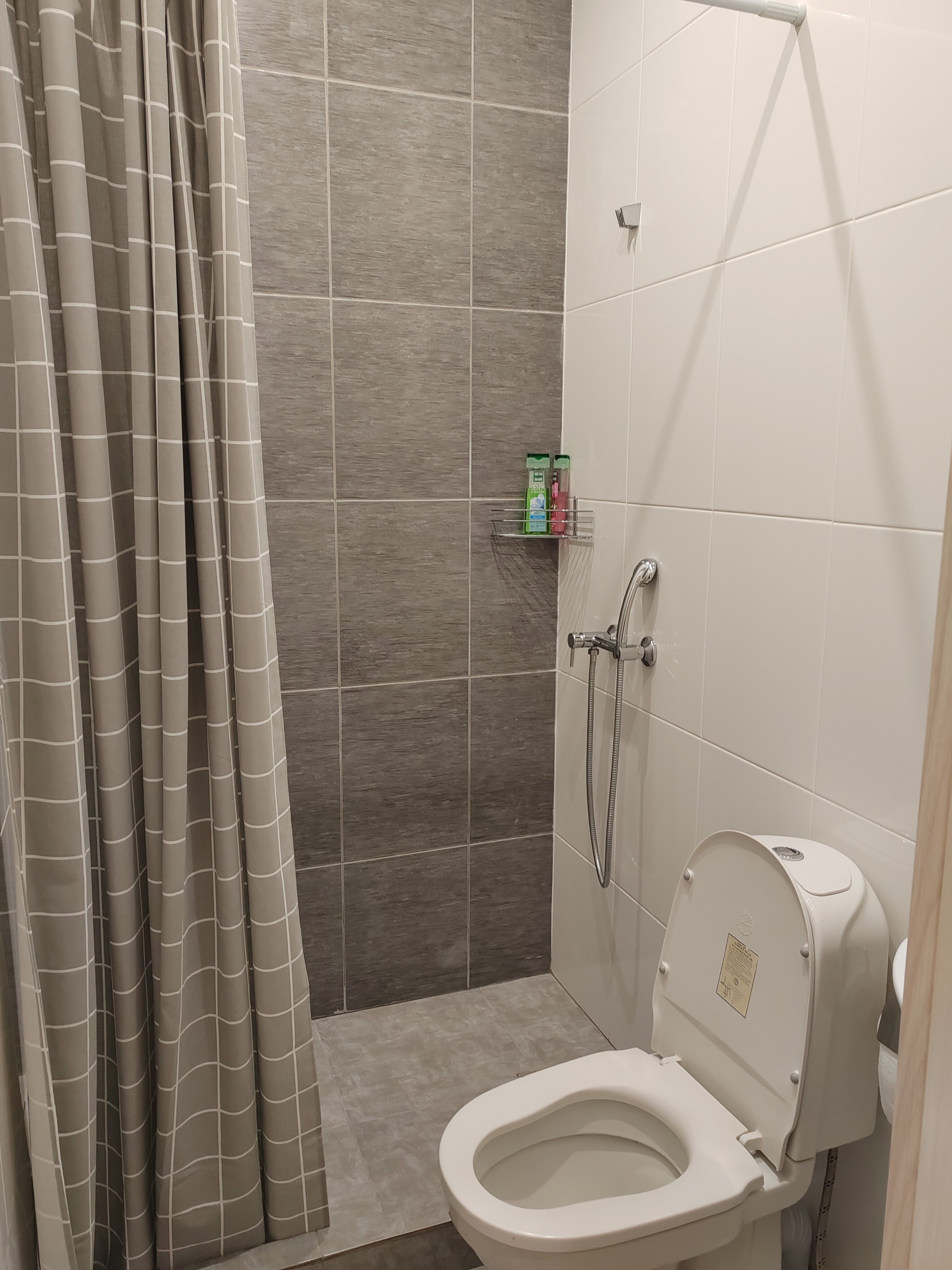 Фото Рея Профсоюзная