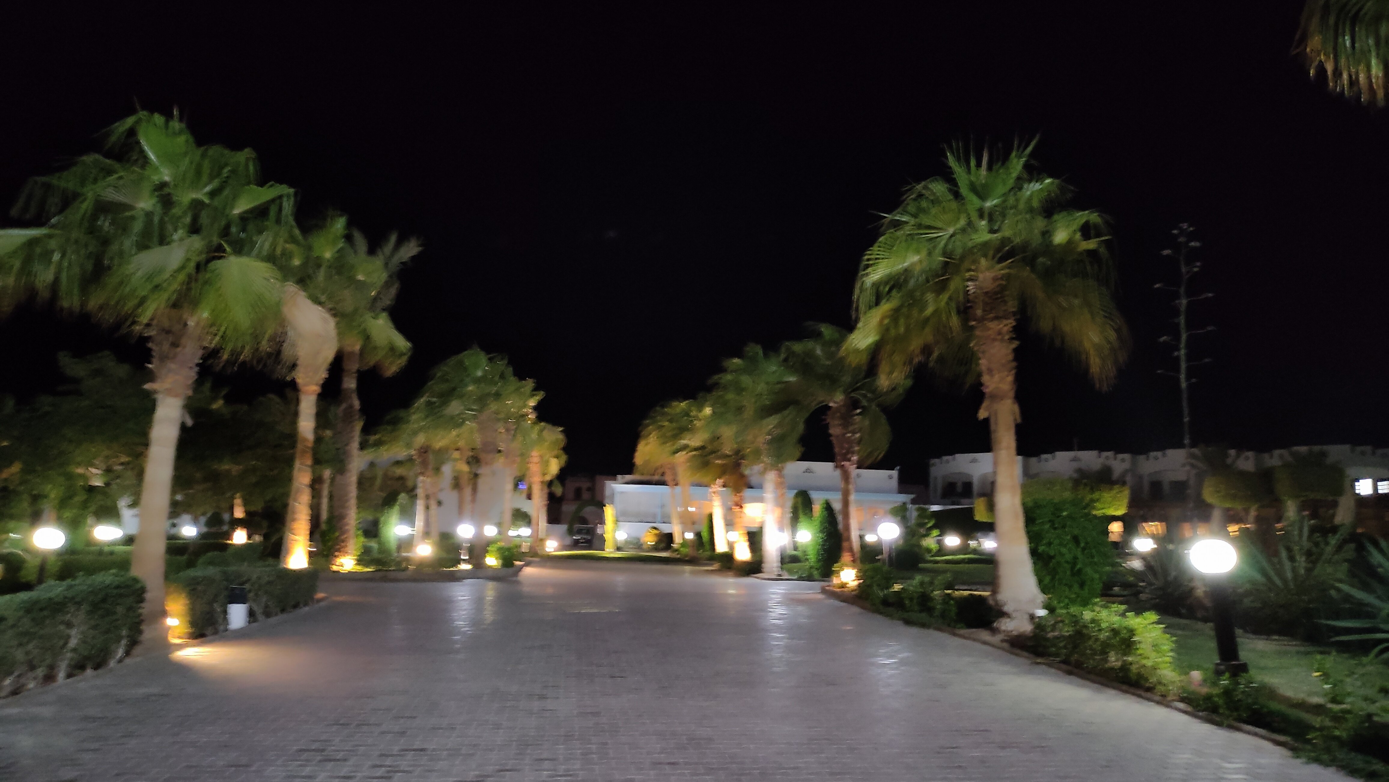 Фото Happy Life Village Dahab
