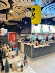 Tokyo Ramen (Dekabristov Street, 12), cafe