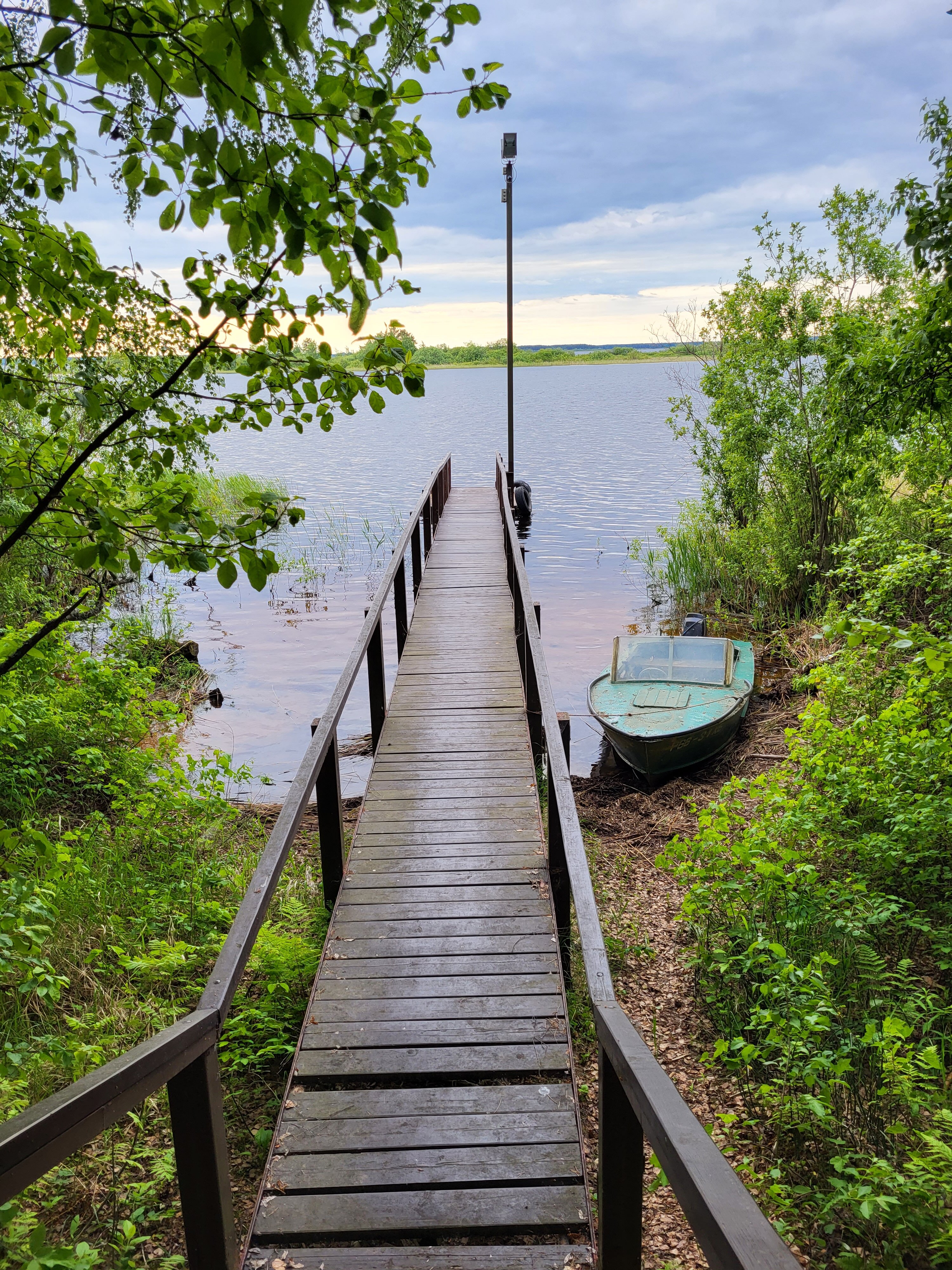 Фото Заповедные устья