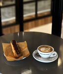 Lava Lava (Sharapovskiy Drive, 2вл2стр3), coffee shop