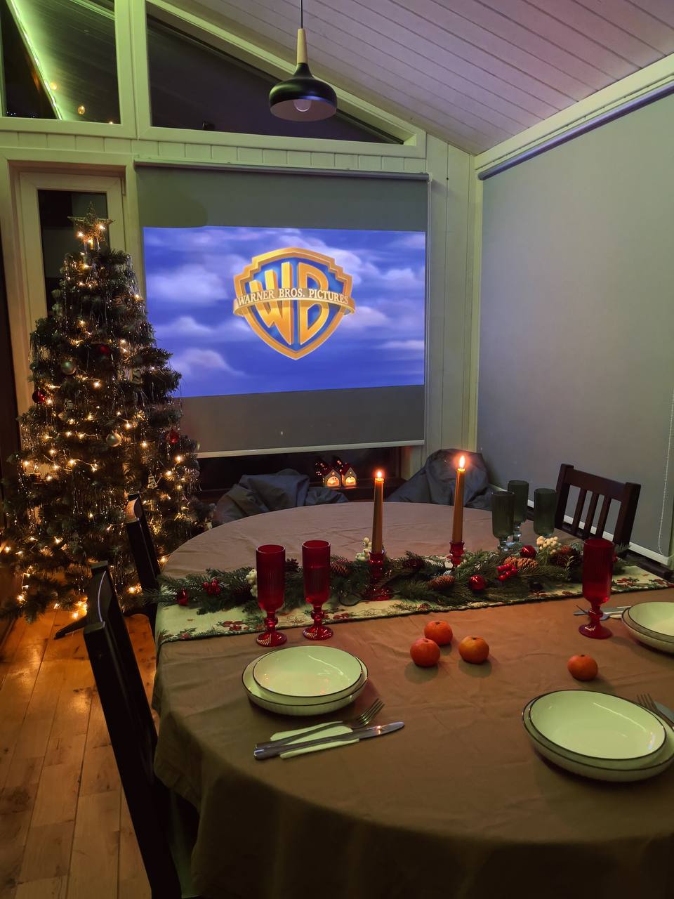 Фото Секвойя