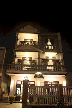 Фото Hoi An Viet House