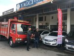 Yagci Automotive Akhisar (Manisa, Akhisar, Hürriyet Mah., 151. Sok., 60), car dealership