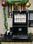 Кофемашина (Харьковский пр., 7А, Москва), кофейный автомат в Москве