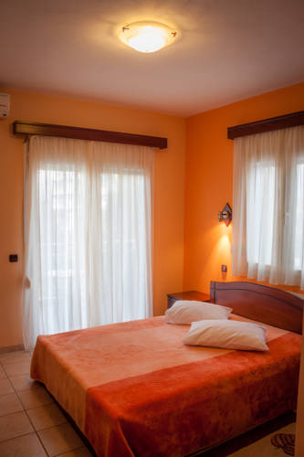 Фото Filippion Hotel