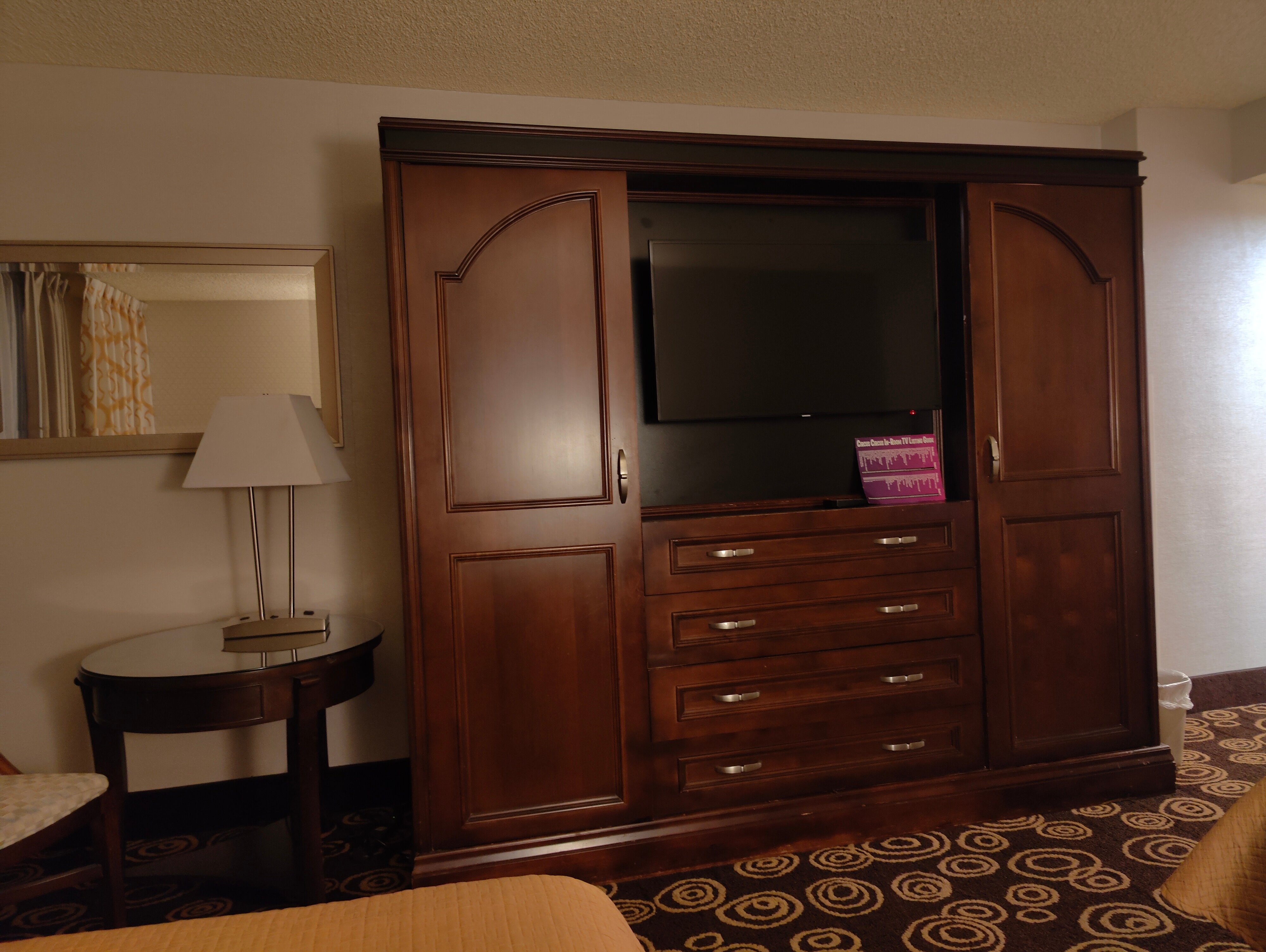 Фото Circus Circus Hotel, Casino & Theme Park 