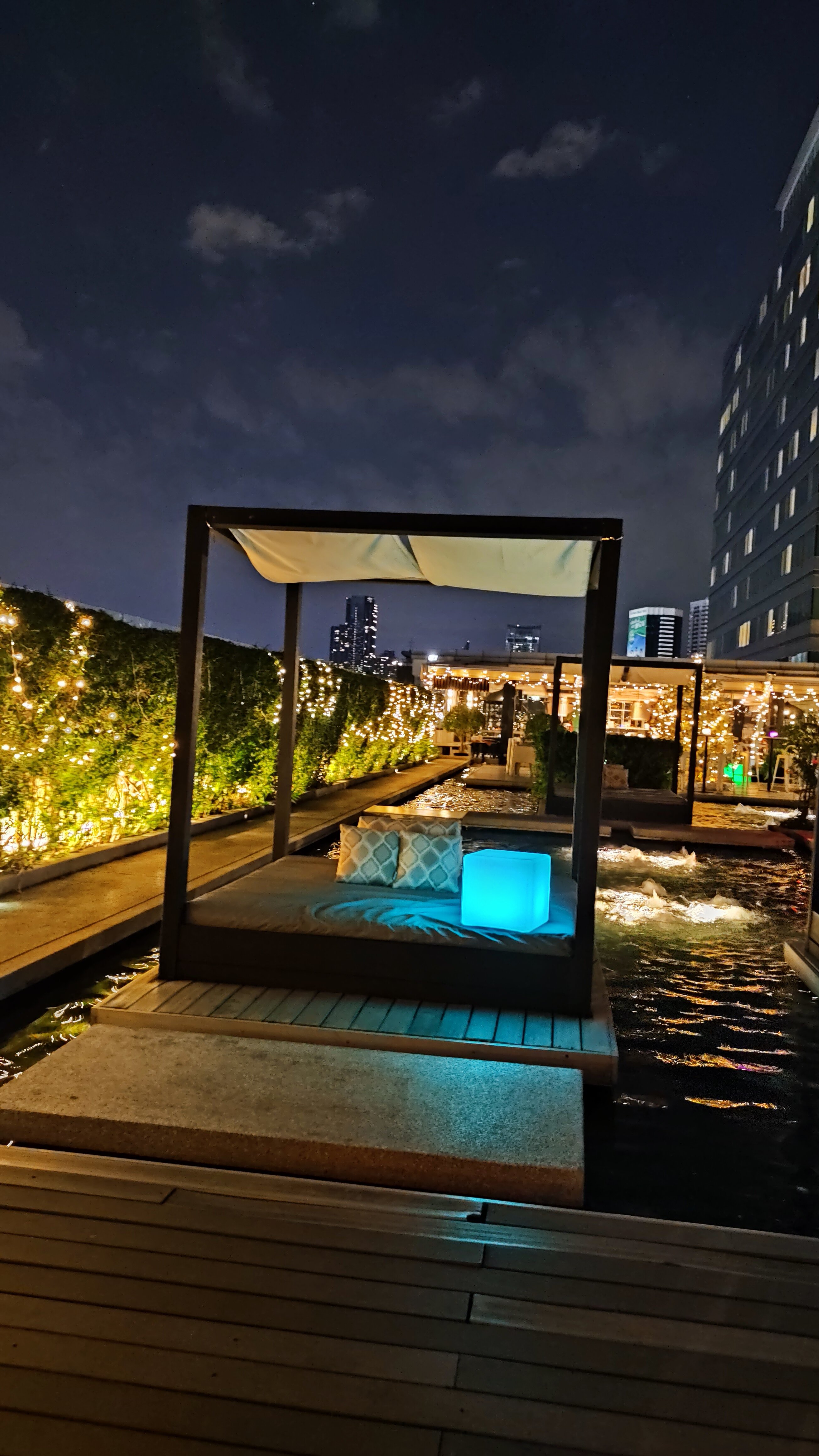 Фото Centara Watergate Pavillion Hotel Bangkok