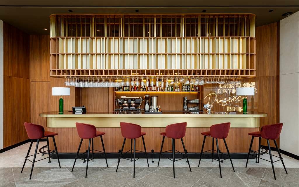 Фото Radisson Blu Ленинский проспект, Москва