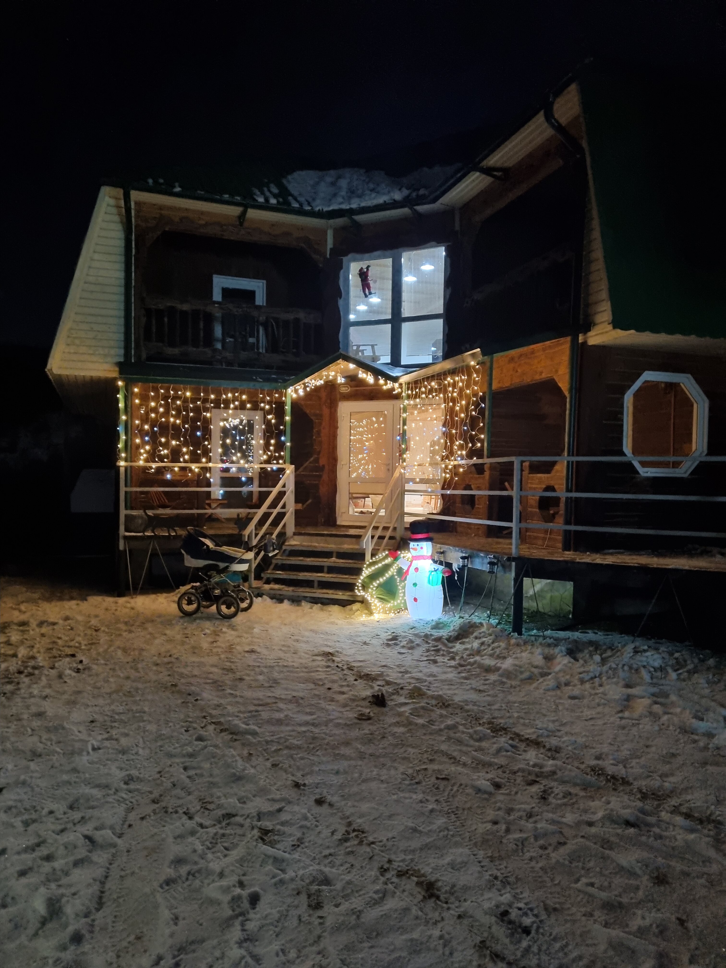 Фото Златогор