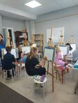 Art Class (ул. Мечтателей, 2, Нижний Новгород), школа искусств в Нижнем Новгороде