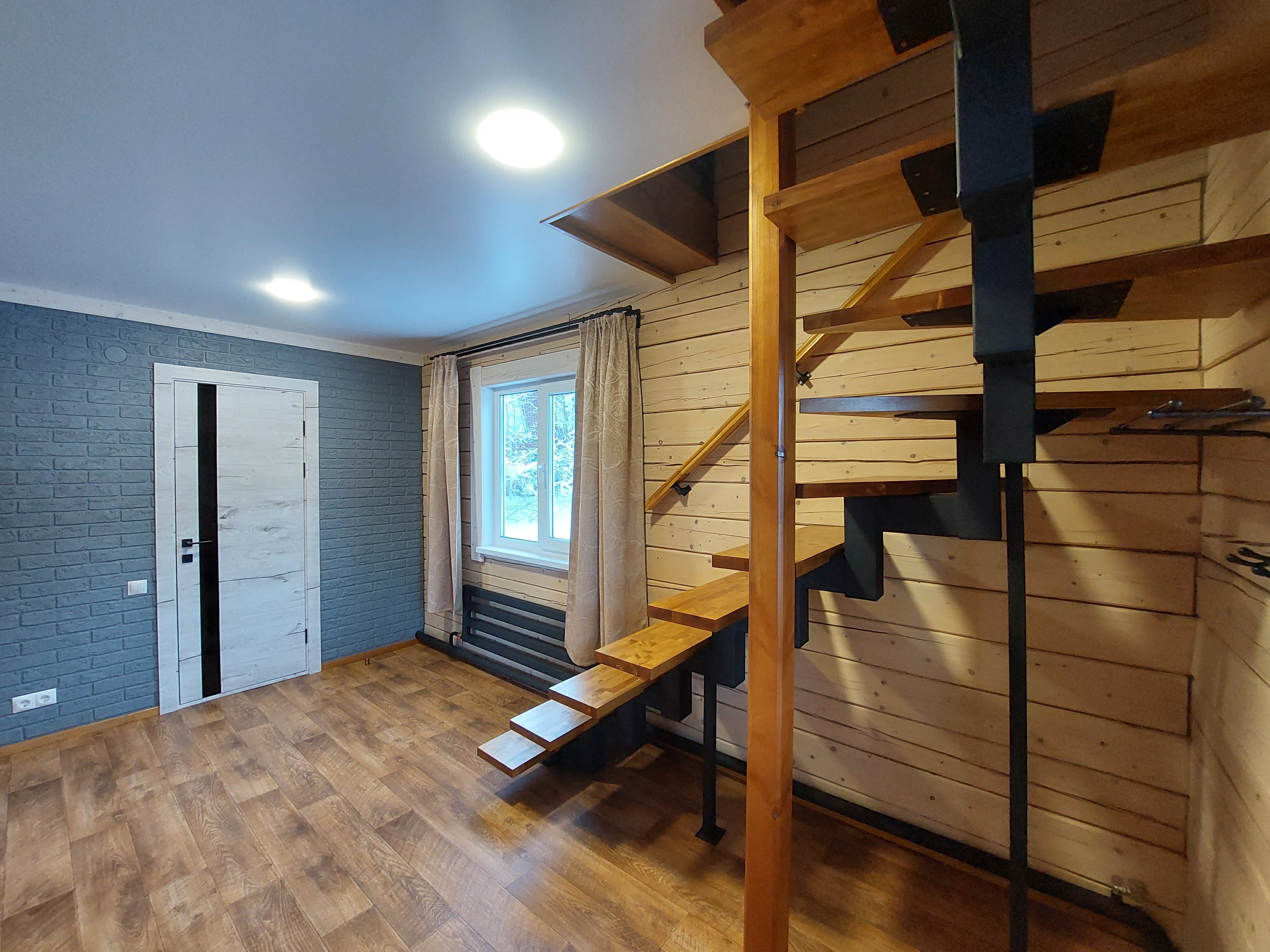 Фото Усадьба Николаевых